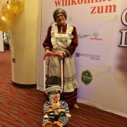 Captain's Dinner  (19.11.16)